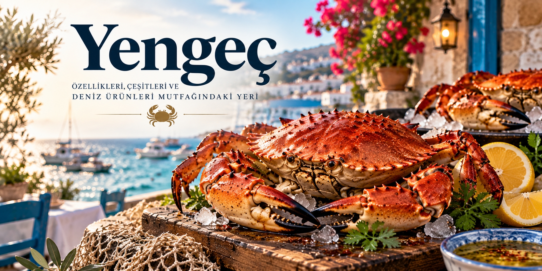langusta restoran yengec